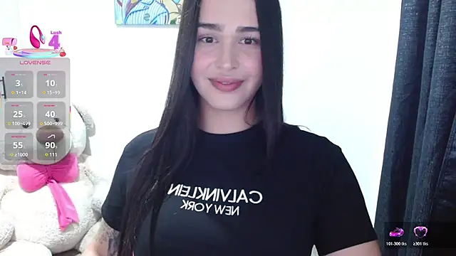 SarithaBunny online show from 03-15-26, 02:50