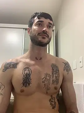 Fubinha online show from 09-13-25, 09:47