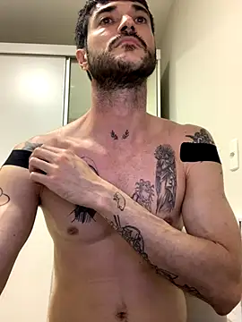 Fubinha online show from 09-18-25, 09:39