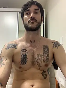 Fubinha online show from 11-10-25, 09:14