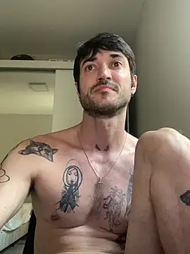 Fubinha online show from 01-14-26, 08:58