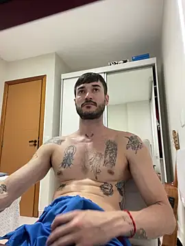 Fubinha online show from 04-09-26, 06:24