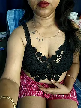 Sexy juhee online show from 02-27-26, 03:17