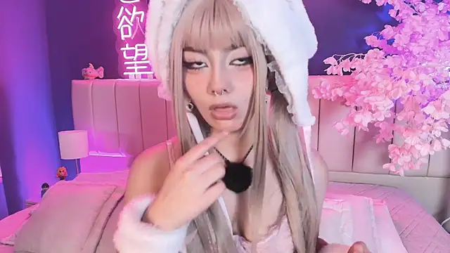 Shizuko  online show from 03-31-26, 09:26