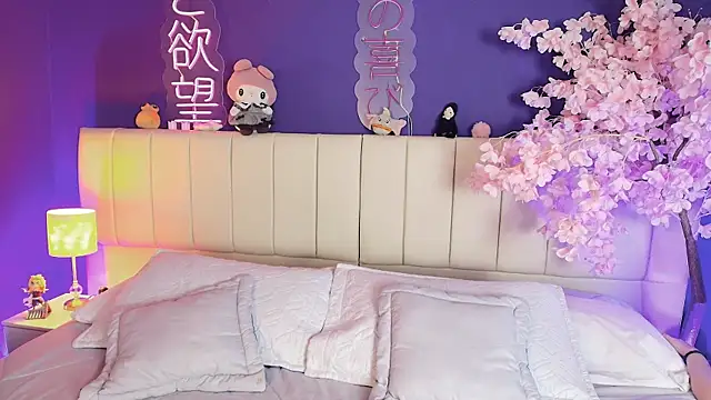 Snapshot of Shizuko_ chatting on 05-05-26, 08:17 Shizuko online show from 05-05-26, 08:17