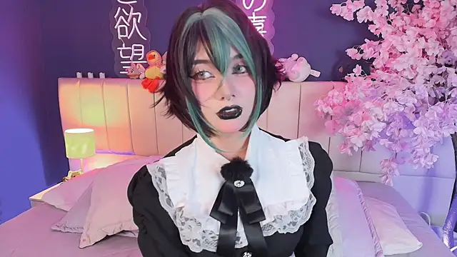 Snapshot of Shizuko_ chatting on 05-27-26, 08:39 Shizuko online show from 05-27-26, 08:39