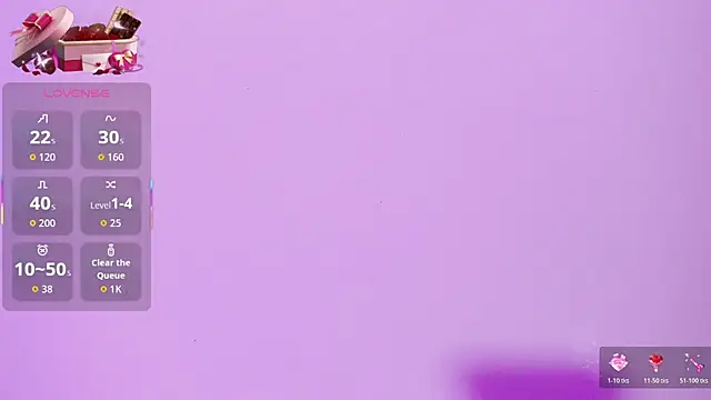 Britany montiel online show from 03-31-26, 07:03