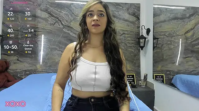 Agnes-23 online show from 02-27-26, 11:54