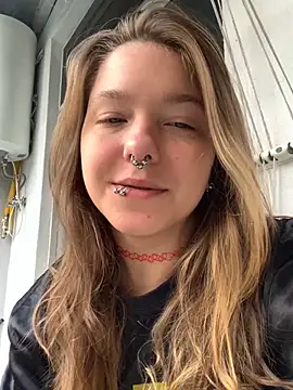 VesnaCrystal online show from 09-28-25, 02:11