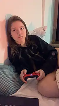 VesnaCrystal online show from 03-05-26, 02:46