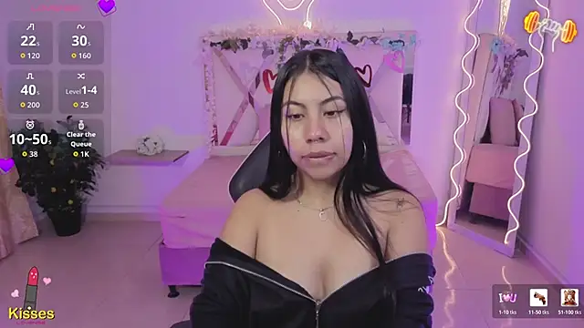 ZURY TAY online show from 02-11-26, 11:48