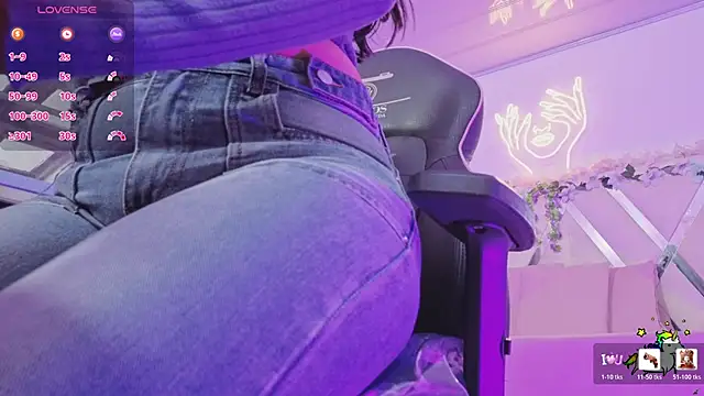 ZURY TAY online show from 03-18-26, 11:46