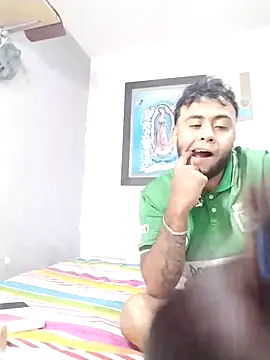 Labebe27 online show from 09-18-25, 06:54