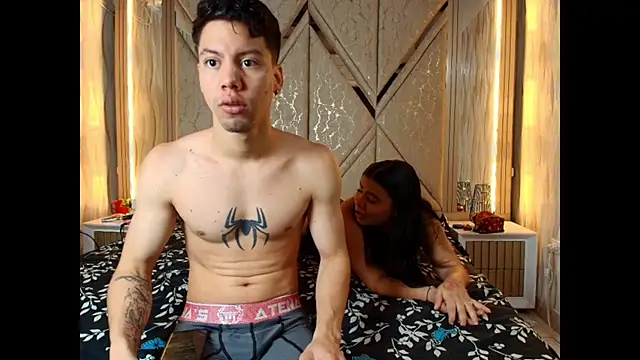 Twink sensationx online show from 02-13-26, 01:29