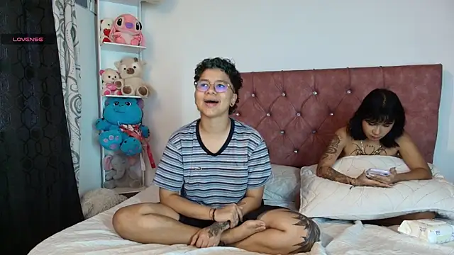 Snapshot of azul_honey chatting on 07-01-26, 07:02 azul honey online show from 07-01-26, 07:02
