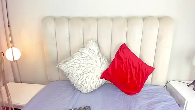 Dani rosse  online show from 11-10-25, 01:21