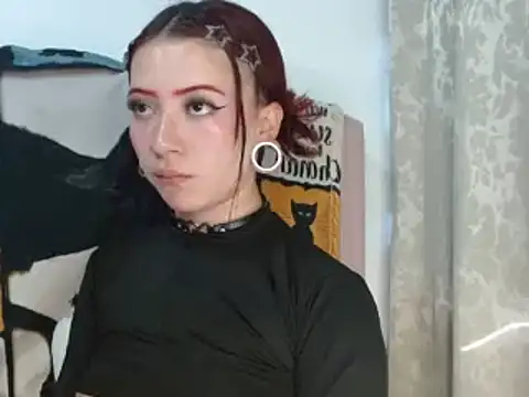 Evanss lx online show from 02-09-26, 02:21