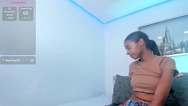 sarah ashbourne online show from 09-11-25, 12:05