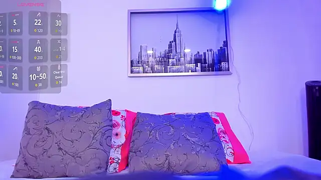 sarah ashbourne online show from 09-12-25, 11:54