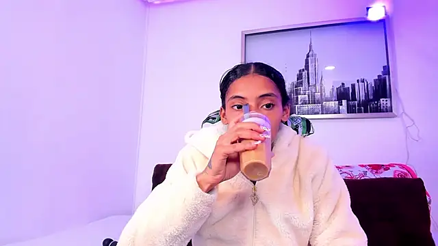 sarah ashbourne online show from 10-09-25, 11:52