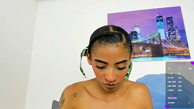 sarah ashbourne online show from 11-13-25, 03:33