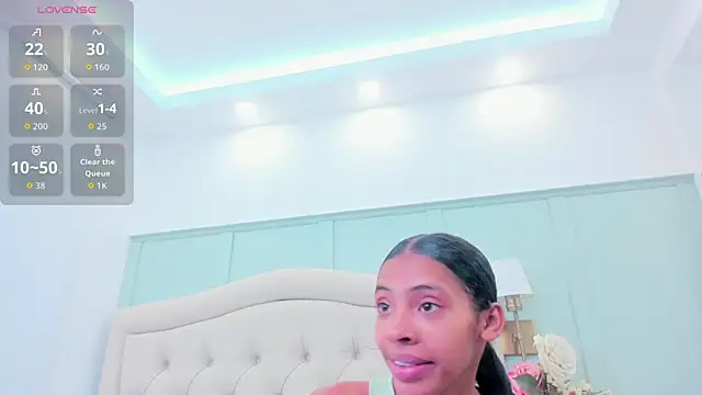 sarah ashbourne online show from 01-10-26, 02:41