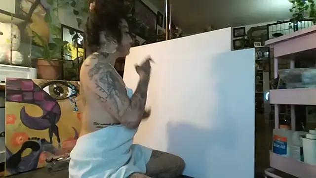 Av3ryyBe3 online show from 09-14-25, 12:10