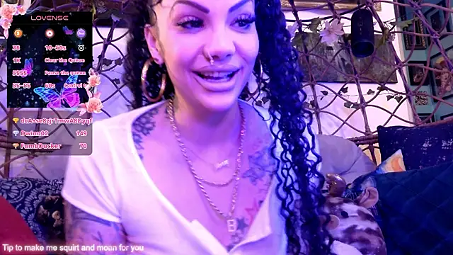 Av3ryyBe3 online show from 02-04-26, 05:13