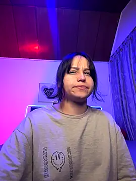 Eymmy 24 online show from 11-10-25, 03:27