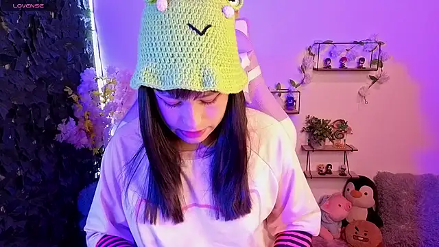 Eymmy 24 online show from 02-22-26, 03:29