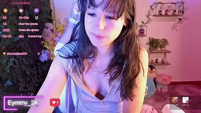 Snapshot of Eymmy_24 chatting on 06-14-26, 02:24 Eymmy 24 online show from 06-14-26, 02:24