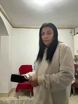 MiaKiittyy online show from 09-09-25, 09:47