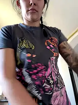 MiaKiittyy online show from 09-22-25, 02:08