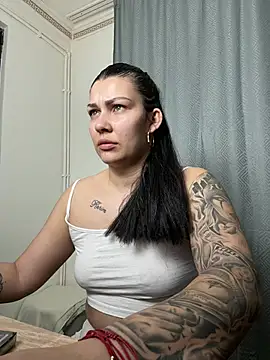 MiaKiittyy online show from 03-14-26, 12:06