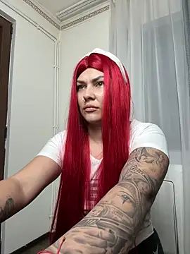 MiaKiittyy online show from 03-26-26, 11:32