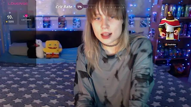 s1lvercherub online show from 02-09-26, 09:19