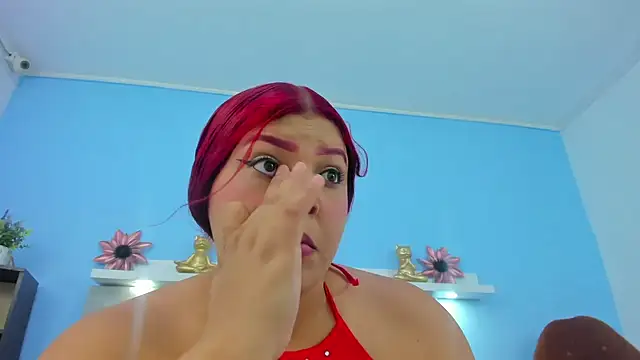 neferet opal online show from 01-12-26, 12:05