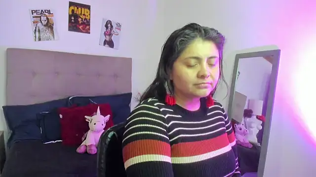 Snapshot of TifanyAmazinng chatting on 02-05-26, 12:21 TifanyAmazinng online show from 02-05-26, 12:21