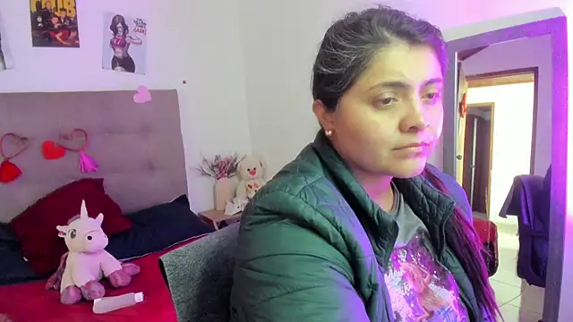 Snapshot of TifanyAmazinng chatting on 02-19-26, 12:34 TifanyAmazinng online show from 02-19-26, 12:34