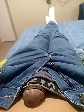 comobucetinhas online show from 09-25-25, 07:39