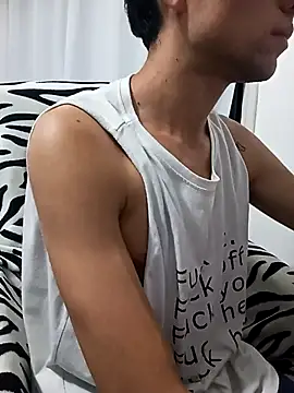 Naughty Boy13 online show from 02-18-26, 01:34