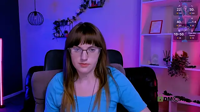 ava mystic  online show from 03-12-26, 01:45