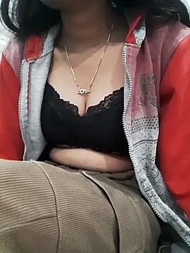 Aarti-kumri online show from 01-12-26, 09:42