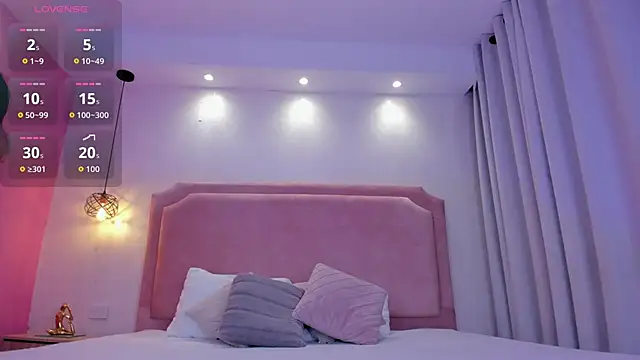 Ashlye Sstone online show from 09-17-25, 10:55