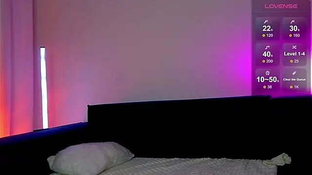 teyasunny online show from 10-01-25, 09:10