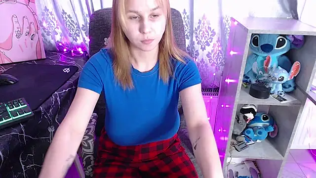 RoyAngela online show from 02-03-26, 07:13