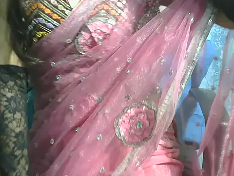 sheetal-sheetal95 online show from 03-18-26, 05:16