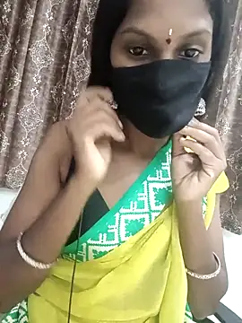 kavya-telugu84 online show from 11-23-25, 05:02