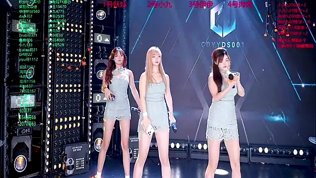 cdyyds001 online show from 11-05-25, 07:36