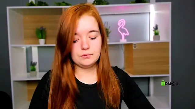 nika-still online show from 02-28-26, 04:52